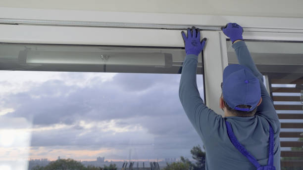 Impact-Resistant Windows